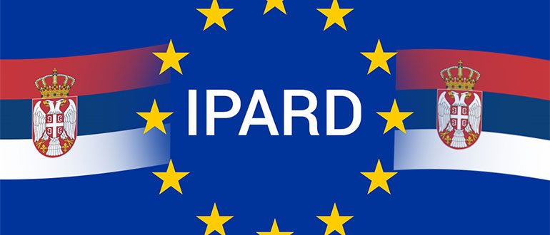 Otvoreni IPARD javni pozivi