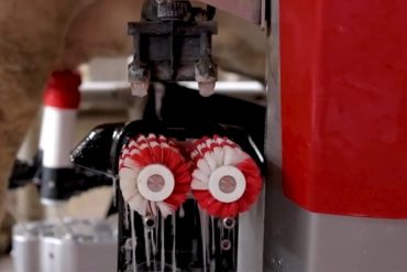 Selekcija osobina važnih za robot mužu – drugačiji pristup