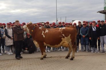 STUDIJSKO PUTOVANJE U NEMAČKU OKTOBAR 2025