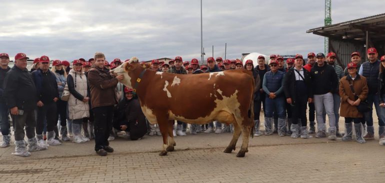 STUDIJSKO PUTOVANJE U NEMAČKU OKTOBAR 2025